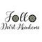 Logo for Follo Dart Akademi