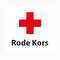 Logo for Oppegård Røde Kors