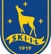 Logo for Ski IL Fotball