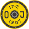 Logo for Oppegård Idrettslag
